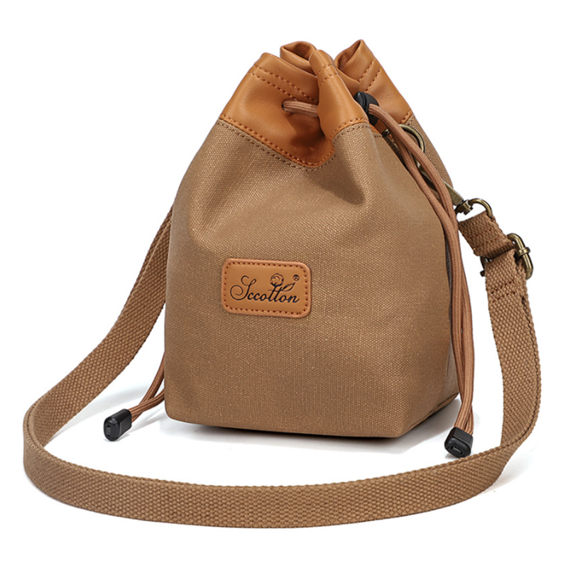 适用索尼A7C A7S3 A7M4 A6700相机包ZVE10保护袋尼康Z50 Z30 Z6II