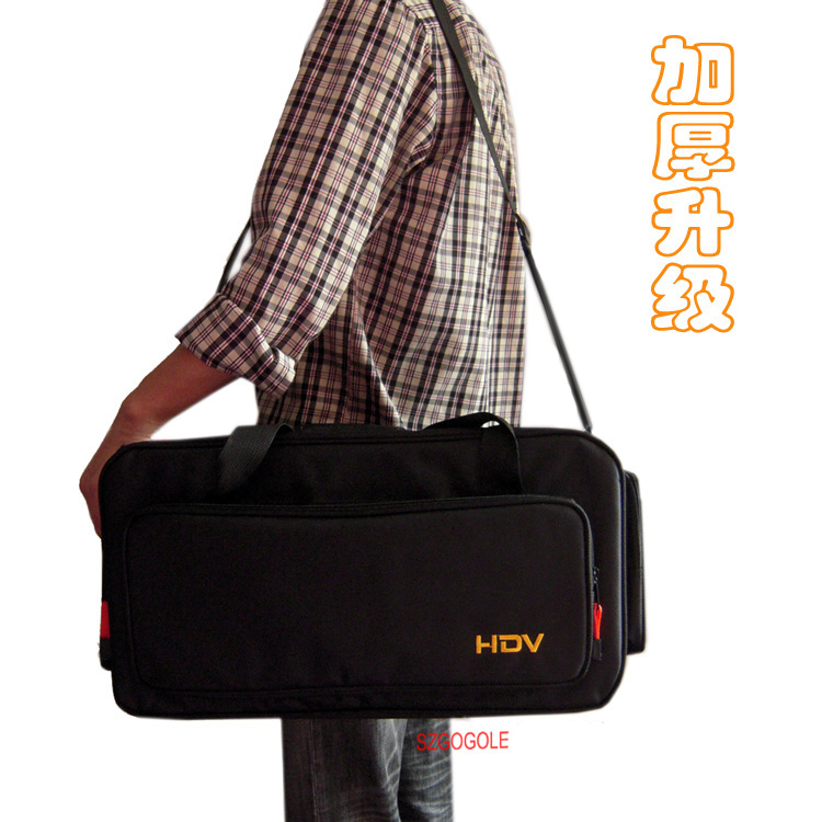 Ë÷ÄáPMW-EX280 AX1E HXR-NX5C NX3 DVÉãÏñ»ú°üAX2000Ïà»ú°üFS700