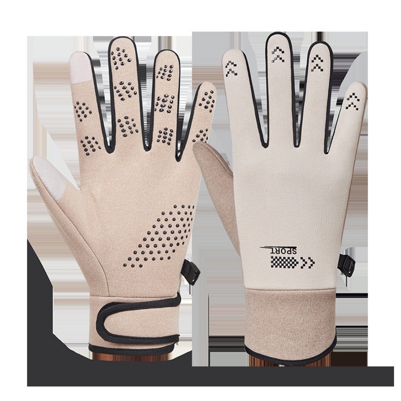 冬季保暖骑行运动防风寒户