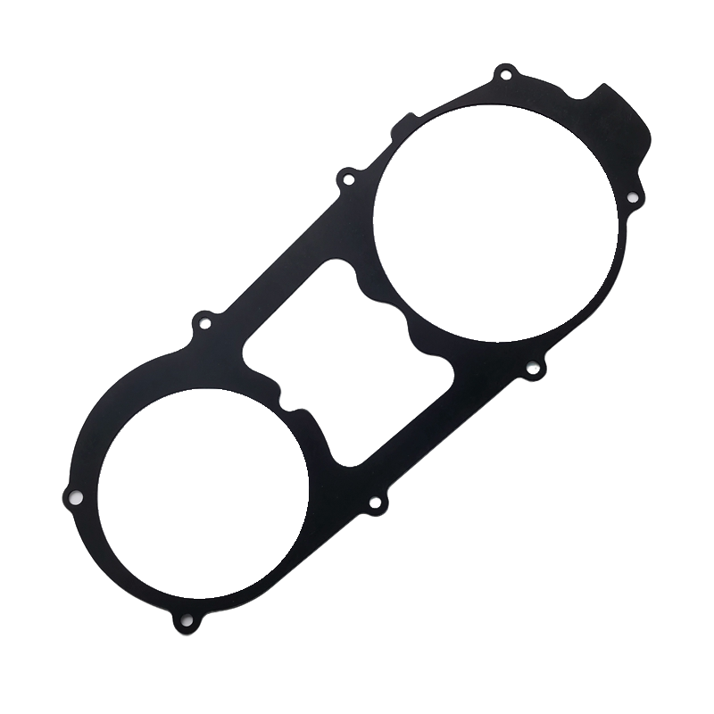 豪爵悦星宇钻鹰钻离合器密封垫