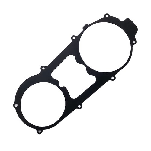 豪爵悦星宇钻鹰钻离合器密封垫