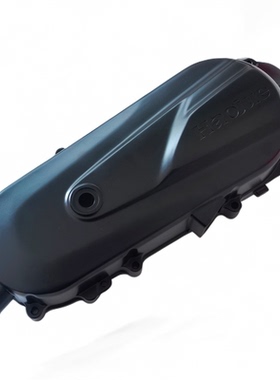 适用豪爵HJ100T-5A/5C HJ100T-6A/6C摩托车离合器外盖左发动机罩