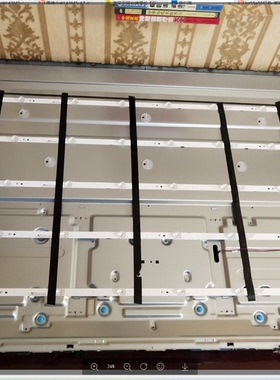 适用TCL LE46D8810 灯条LED46D16-ZC14-01/02/03(B) 30346016207