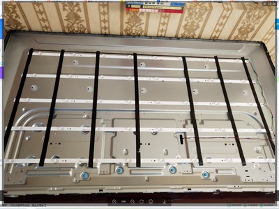 适用TCL LE46D8810 灯条LED46D16-ZC14-01/02/03(B) 30346016207
