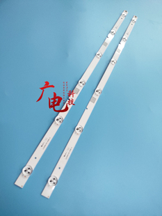 适用海信LED32K3100 LED32K1800灯条JL.D32061330-003CS/BS-M灯条