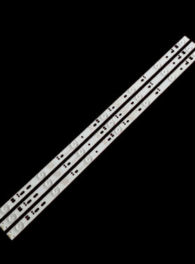 冠捷AOC 315LM00002灯条VE3217XM BDM3201F LBM320P0701-FC-2背光