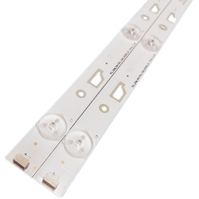 适用海尔LE32A31 32U3000 LE32A21A LE32B3300W芒果32MQ1灯条6灯