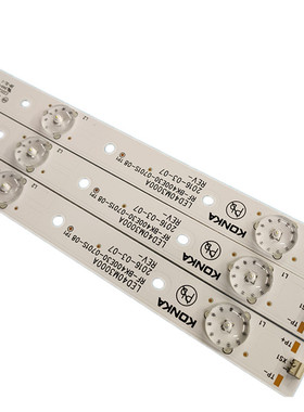 康佳LED40E330C灯条LED40R660U KKTV K40灯条SZKK40D07-ZC22AG-04