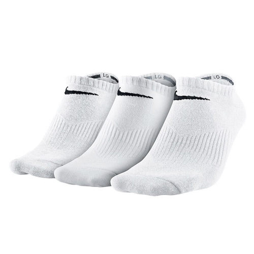 耐克官方正品针织运动袜男女短袜