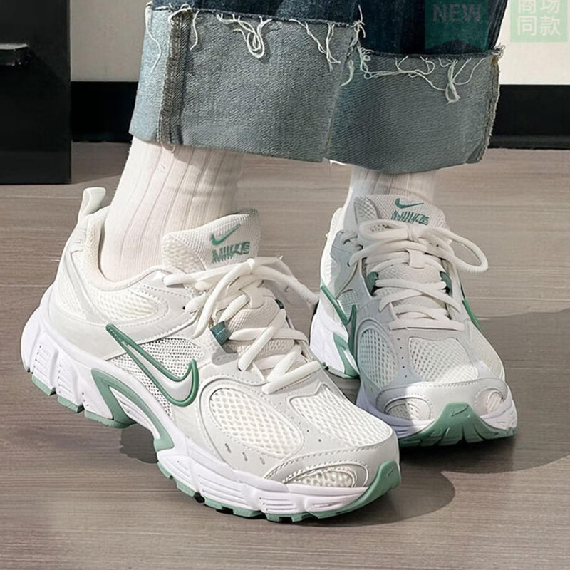 Nike耐克女鞋2026新款运动鞋V5 RNR复古潮健身训练透气耐磨休闲鞋
