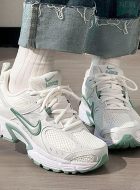 Nike耐克女鞋2026新款运动鞋V5 RNR复古潮健身训练透气耐磨休闲鞋