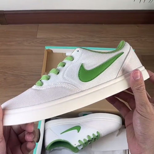 耐克官方正品低帮运动板鞋旅行鞋