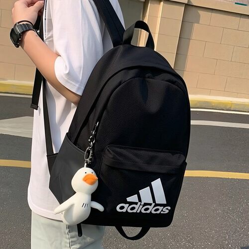 正品假一赔十大logo书包双肩包