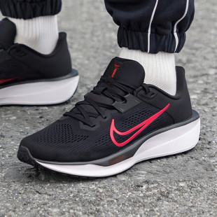 Nike耐克男鞋正品2025新款秋季网面透气跑步鞋轻便耐磨运动鞋男款