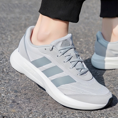 阿迪达斯男鞋夏季新款运动鞋LIGHTSHIFT轻便耐磨休闲鞋缓震跑步鞋