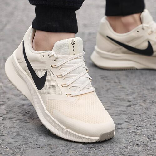 NIKE耐克男子跑步鞋男鞋夏季新款RUN SWIFT 3运动鞋轻便休闲跑鞋