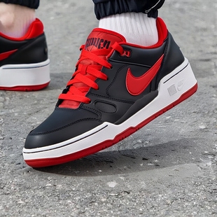 FORCE男鞋 秋季 旅游鞋 子复古篮球鞋 板鞋 FULL 运动鞋 Nike耐克鞋 新款