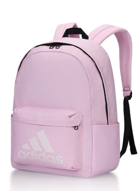 假一赔十adidas阿迪达斯书包女