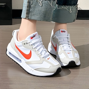 冬季 新款 女鞋 Nike耐克鞋 跑步鞋 MAX厚底运动鞋 气垫款 DC4068 子AIR