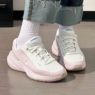 耐克跑鞋女鞋2025冬季新款运动鞋UPLIFT SC缓震网面跑步鞋IB2766