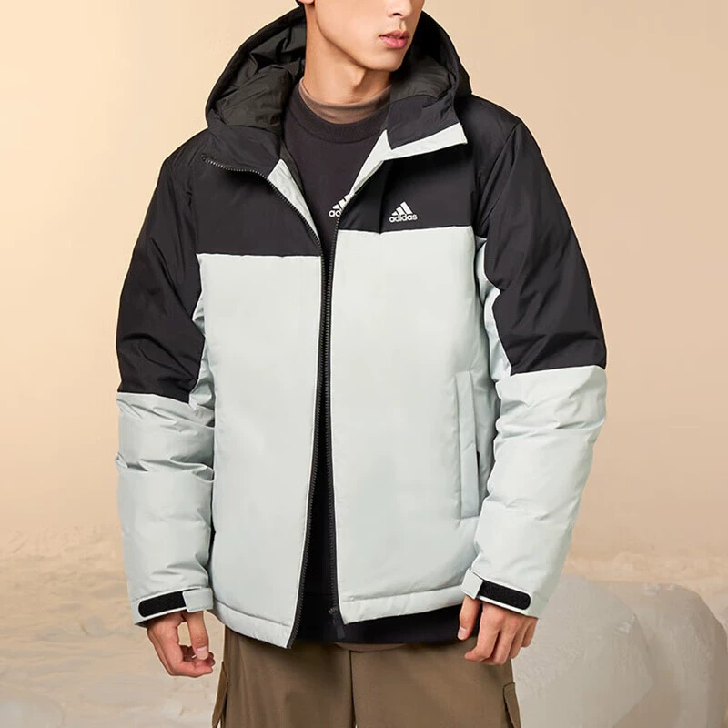 官网正品假一赔十羽绒服男装冬季