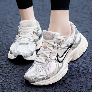 Nike耐克鞋子正品老爹鞋厚底女鞋2026年新款运动鞋健身跑步鞋网鞋
