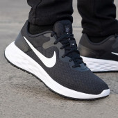 男鞋 网面透气训练鞋 2026春季 轻便缓震运动鞋 新款 NIKE耐克跑步鞋