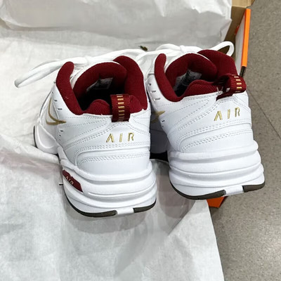 AIRMONARCHIV联名男女休闲鞋