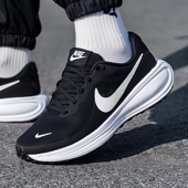 缓震耐磨透气轻便跑步鞋 NIKE耐克男鞋 新款 慢跑运动鞋 休闲鞋 秋季