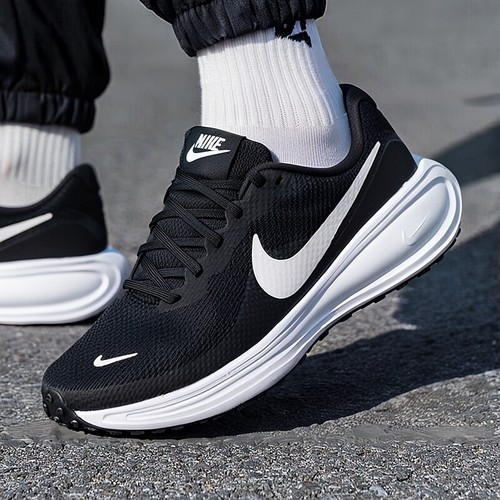 NIKE耐克男鞋休闲鞋秋季新款慢跑运动鞋缓震耐磨透气轻便跑步鞋