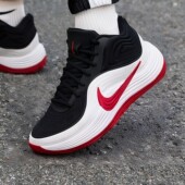 男鞋 2025冬季 NIKE耐克减震篮球鞋 新款 PRECISION MID轻便运动鞋