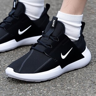 Nike耐克运动鞋男鞋2026春季新款网面透气慢跑鞋耐磨缓震跑步鞋