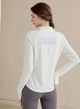 Nike耐克正品速干长袖健身T恤女士防晒上衣新款跑步运动服IO0252