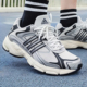 2026春季 新款 网面轻便运动鞋 阿迪达斯男鞋 跑步复古老爹鞋 男IG6226