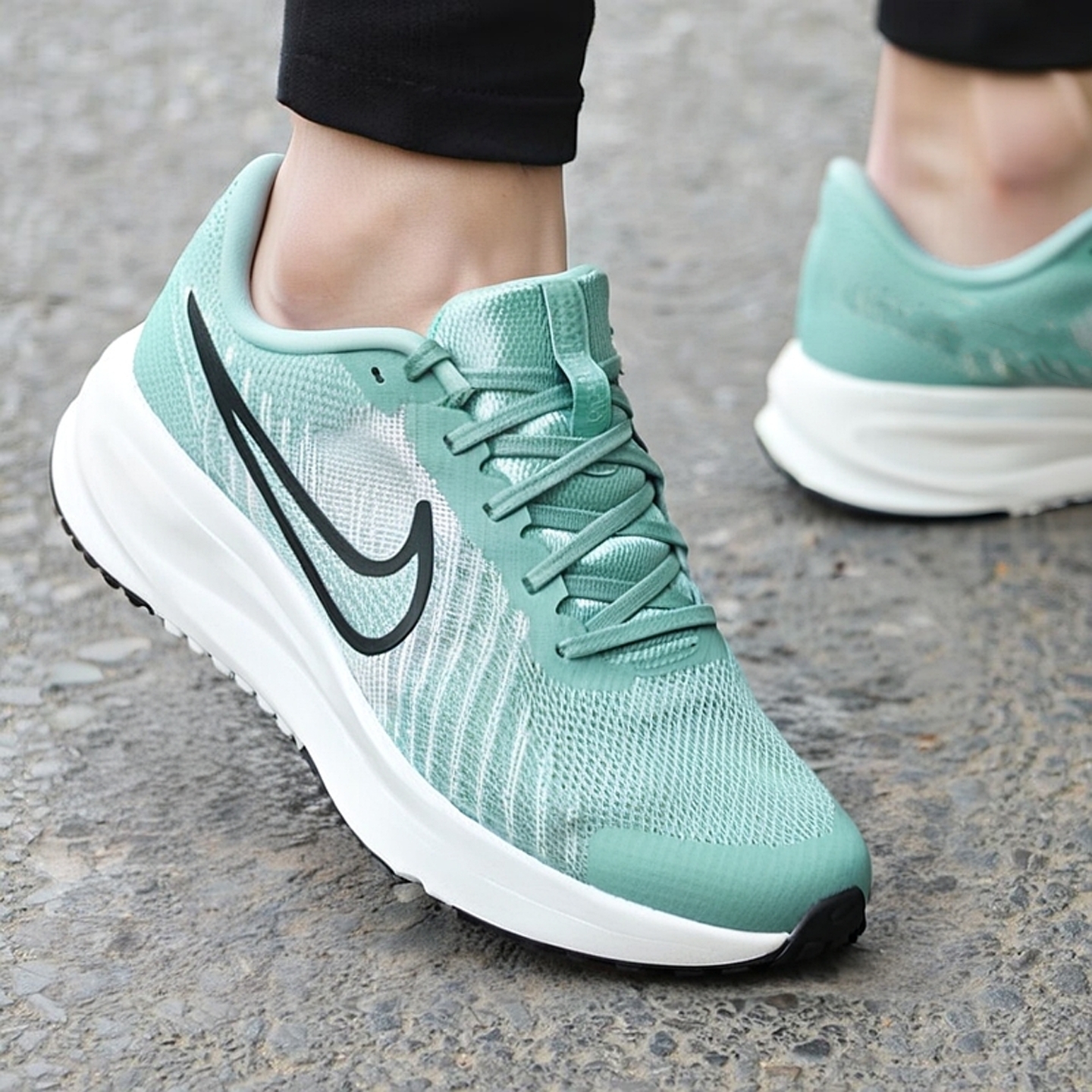 耐克官方正品透气跑步鞋运动鞋男