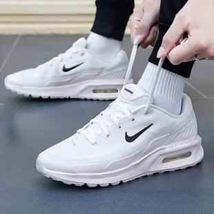 NIKE耐克男鞋官方正品气垫缓震运动鞋2026春秋新款透气网面跑步鞋