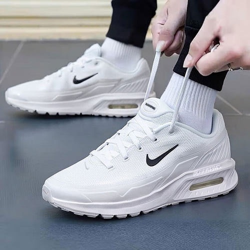 NIKE耐克男鞋官方正品气垫缓震运动鞋2026春秋新款透气网面跑步鞋