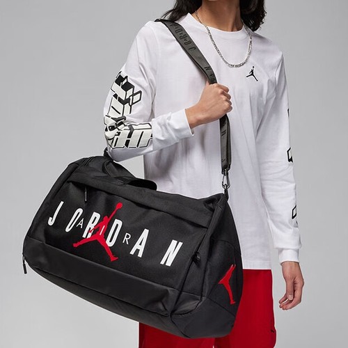 耐克单肩斜挎包健身运动包男女包