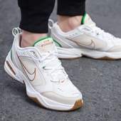 休闲鞋 Tekno减震运动鞋 男鞋 NIKE耐克复古老爹鞋 新款 M2K 跑步鞋