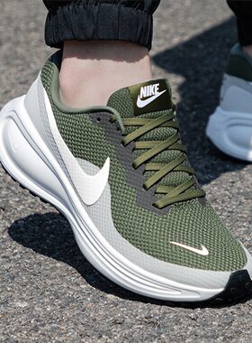 新款耐克鞋子NIKE REVOLUTION 8男鞋轻便跑步鞋网面运动鞋HJ9198