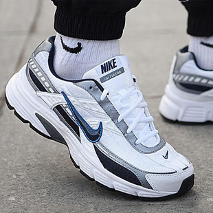 NIKE耐克男鞋2026春季新款正品复古休闲鞋保暖老爹鞋运动鞋394055