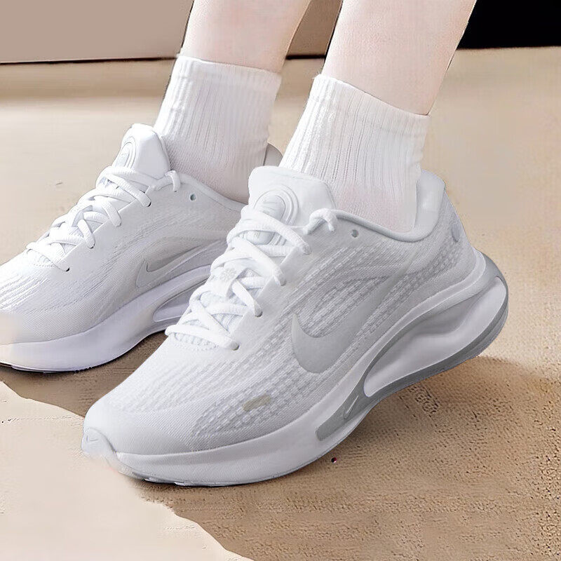 耐克Nike正品跑鞋女鞋2025秋季新款运动鞋JOURNEY RUN缓震跑步鞋