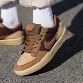 夏季 58板鞋 新款 低帮轻便时尚 NIKE耐克男鞋 FORCE 运动鞋 复古SB