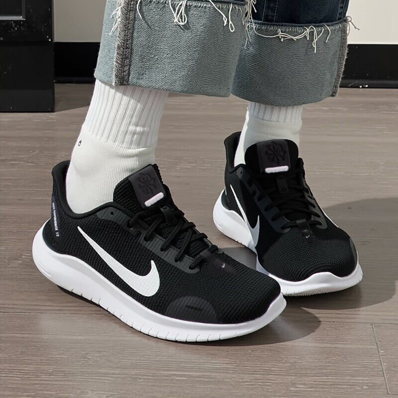 Nike耐克鞋子FLEX EXPERIENCE RN 12女网鞋厚底运动鞋新款跑步鞋,运动鞋new,跑步鞋,淘宝优惠券,粉丝福利购,淘宝优惠卷