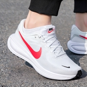 夏季 3缓震轻便红勾运动鞋 新款 NIKE耐克男鞋 RUN SWIFT 透气跑步鞋