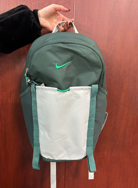 耐克双肩包大容量背包男女学生书包旅行登山户外运动休闲包DJ9678