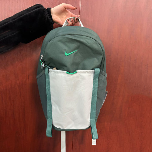 大容量学生书包双肩包背包耐克