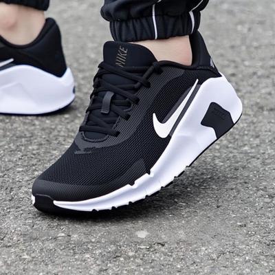 耐克官方正品厚底跑步鞋男运动鞋
