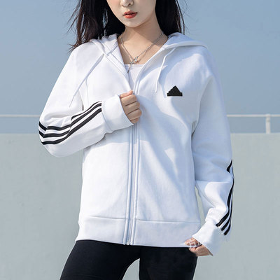 假一赔十美式复古连帽外套