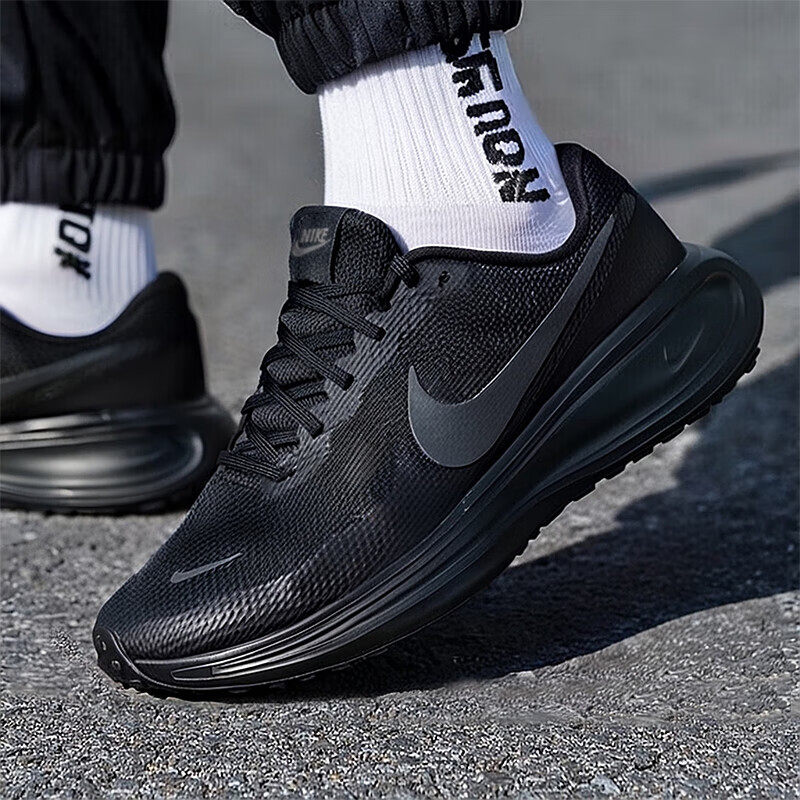 NIKE耐克男鞋夏季新款运动鞋UPLIFT SC透气厚底鞋户外轻便跑步鞋